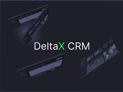 Product Specialist Assignment - DeltaX CRM