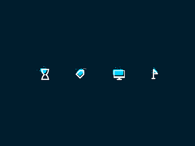 Test Icons