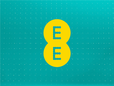 EE logo branding eevee logo mobile telecommunications