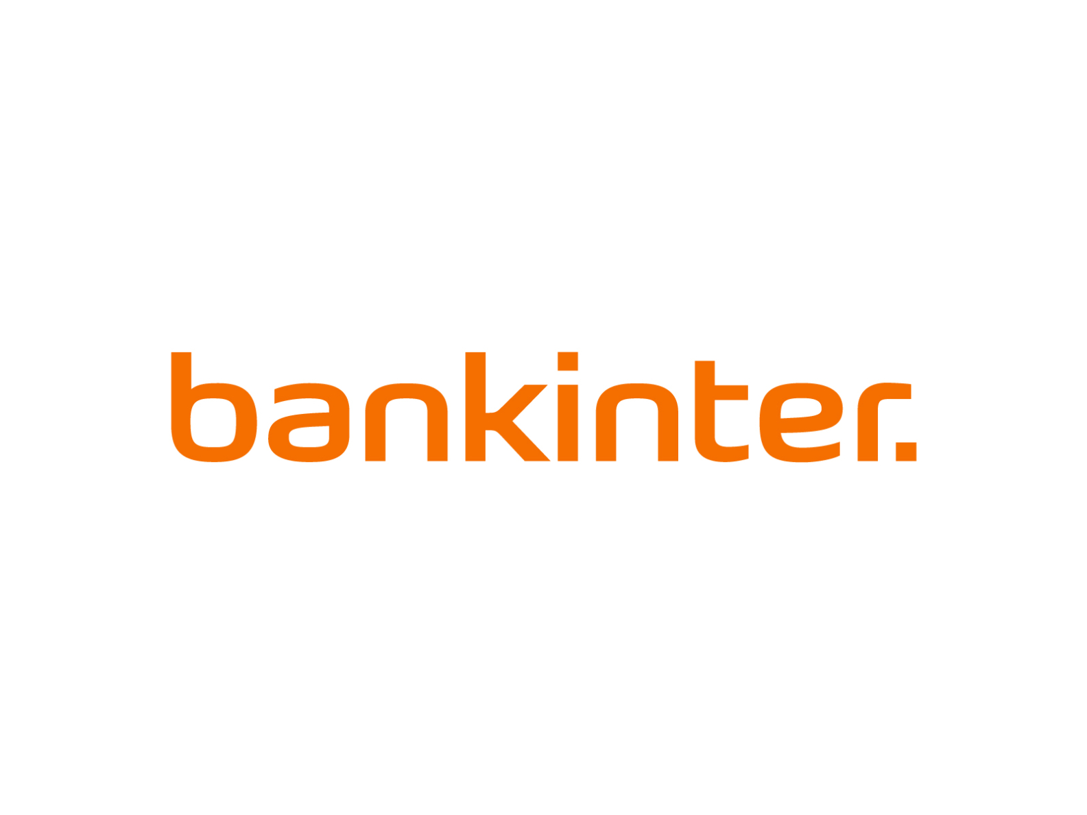 Bankinter logo by Miles Newlyn on Dribbble