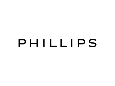 Phillips Auctioneers logo auctioneers branding logo logo design logotype london typography