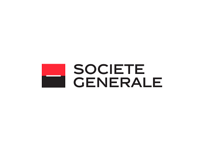 Societe Generale logo