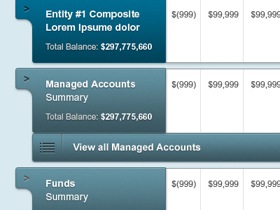 Dashboard Preview dashboard ui web