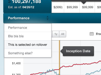 Dashboard Preview dashboard ui web