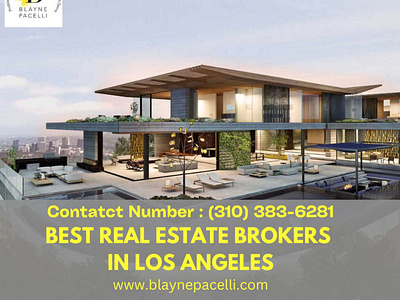 Los Angeles real estate broker houses for sale studio city