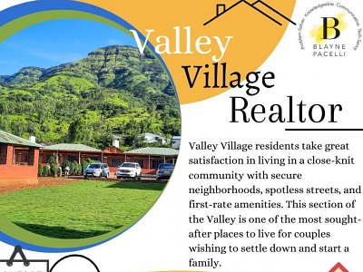 Valley Village Realtor with Good Knowledge sherman oaks realtor