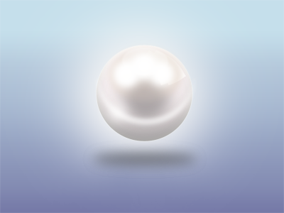 Pearl Icon