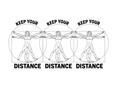 Social Distance