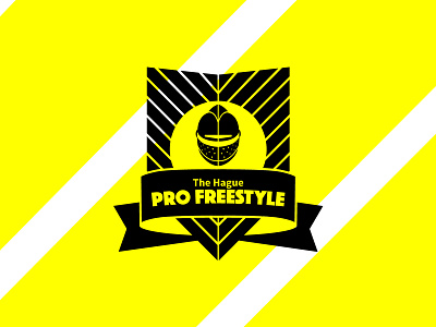 Pro Freestyle Logo branding design illustration logo vector