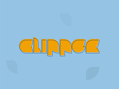 Clipper - A Brand in Progress