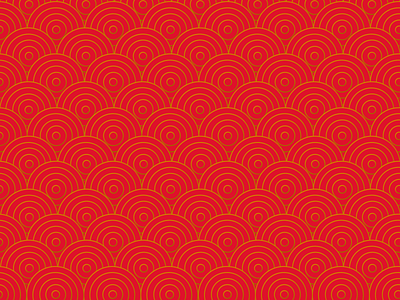 Day 5 | Chinese New Year abstract background celebration chinese chinese new year colors design flat illustration new year eve pattern tradition