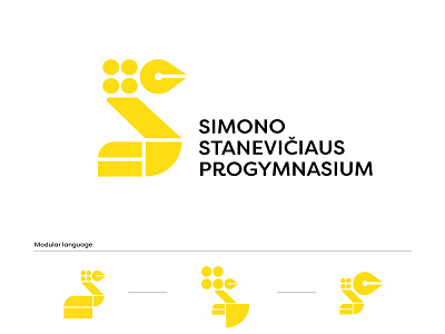 School logotype