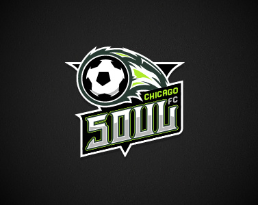 Chicago Soul Logo