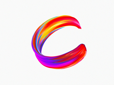 C