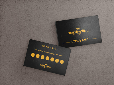 LOYALTY CARD 3d advertising animation banner branding brochure business card card design flyer graphic design illustration illustrator logo loyalty ard motion graphics print design ui ux vector