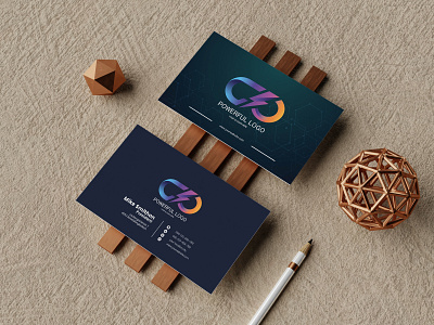 Business Card Desin