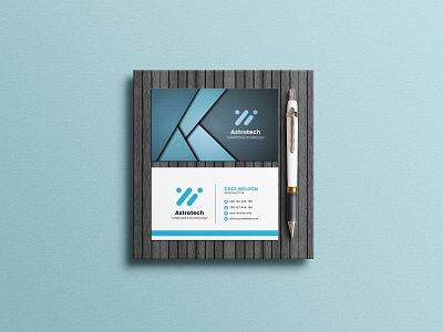 Business Card Design