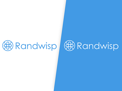 Randwisp X-Ray analysis Startup logo