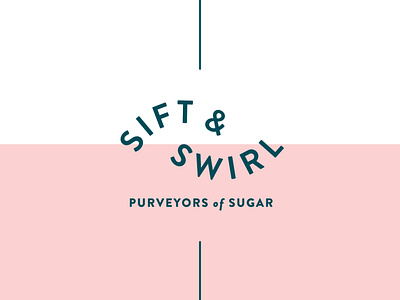 Sift & Swirl Logo