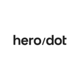 hero/dot - Software Agency