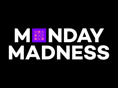 Rituals: Monday Madness animation illustration monday motion motion design rituals routine team