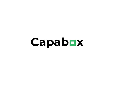 Capabox - visual identity brand idenity logo mentee mentor mentoring