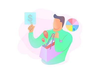 Business Illustration