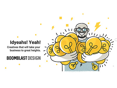 Boomblast Design bangalore boomblastdesign creative direction creativity designer satishgangaiah