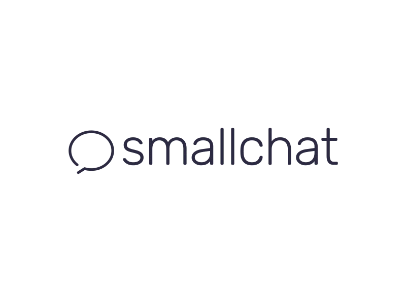 Smallchat app chat integration messaging slack slackbot