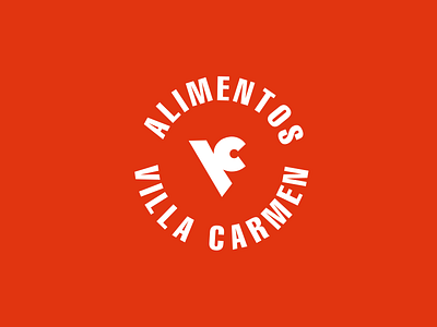 Alimentos Villa Carmen - LOGO