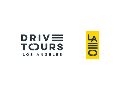 DRIVE TOURS / Identity / 2017 art cars design drive identity los angeles luxury tours