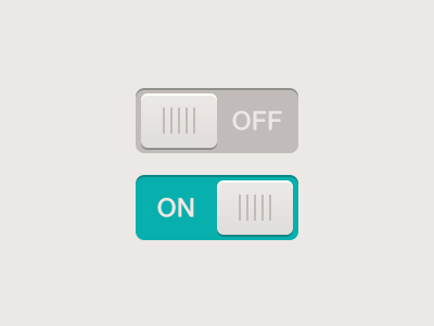 Switch Flat Design