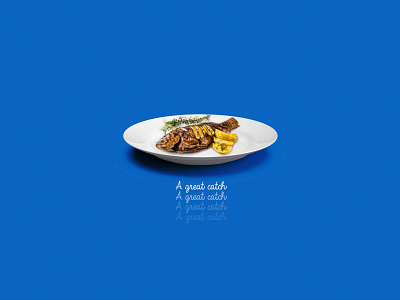 Food as Linkedin conceptdesign graphic design socialmediapost