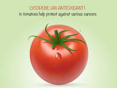 Lycopene fb post