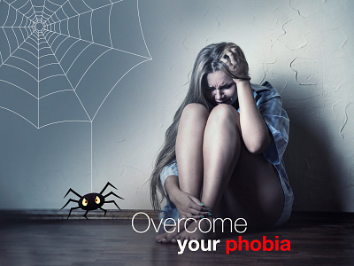 Overcome Your Phobia healthy living