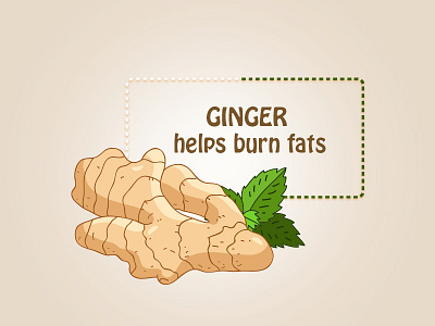 Ginger