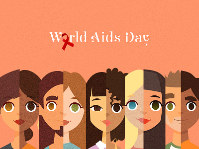 World Aids Day healthy living