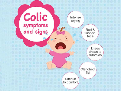colic symptoms healthy living
