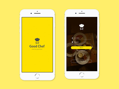 Food app