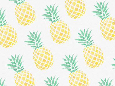 Pineapples