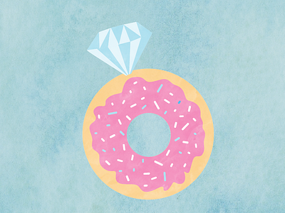 Donut Ring