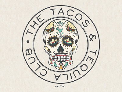 The Tacos & Tequila Club