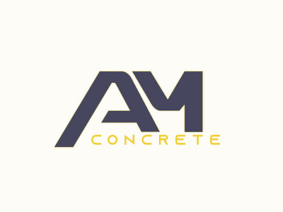 Construction Company Logo color graphic design logo typography