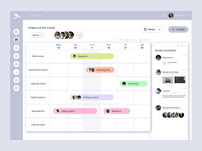 dashboard User Interface dashboard design uiux