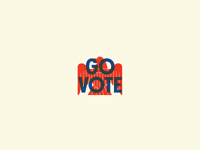 Go Vote!