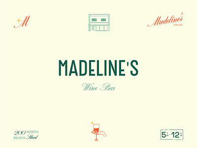 Madeline's Wine Bar