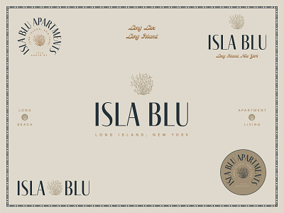 Isla Blu