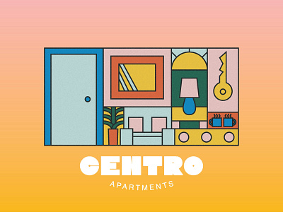 Centro Apartments