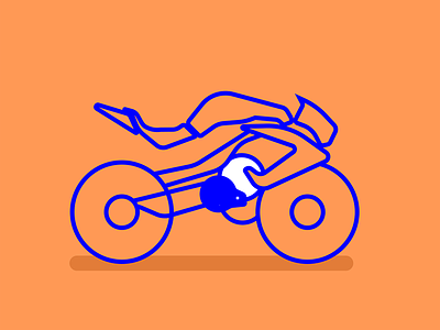 Benelli 1130r benelli bike illustration inkscape line naked