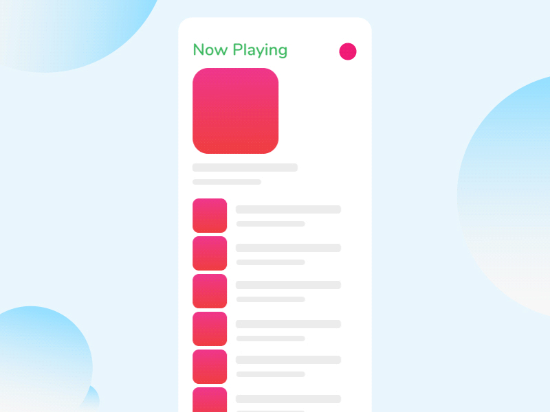 Music Player